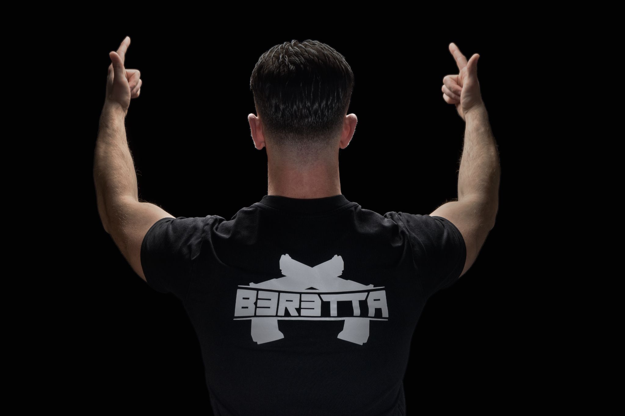 DJ B3R3TTA 10